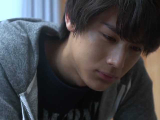 Minami-kun no Koibito: My Little Lover, Episode 4