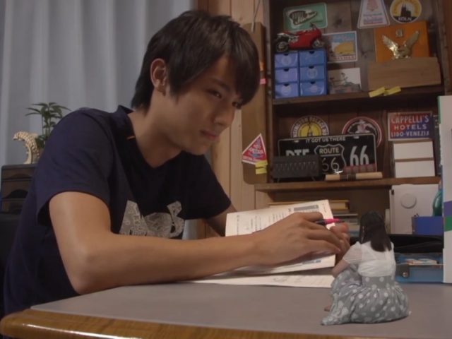 Minami-kun no Koibito: My Little Lover, Episode 7