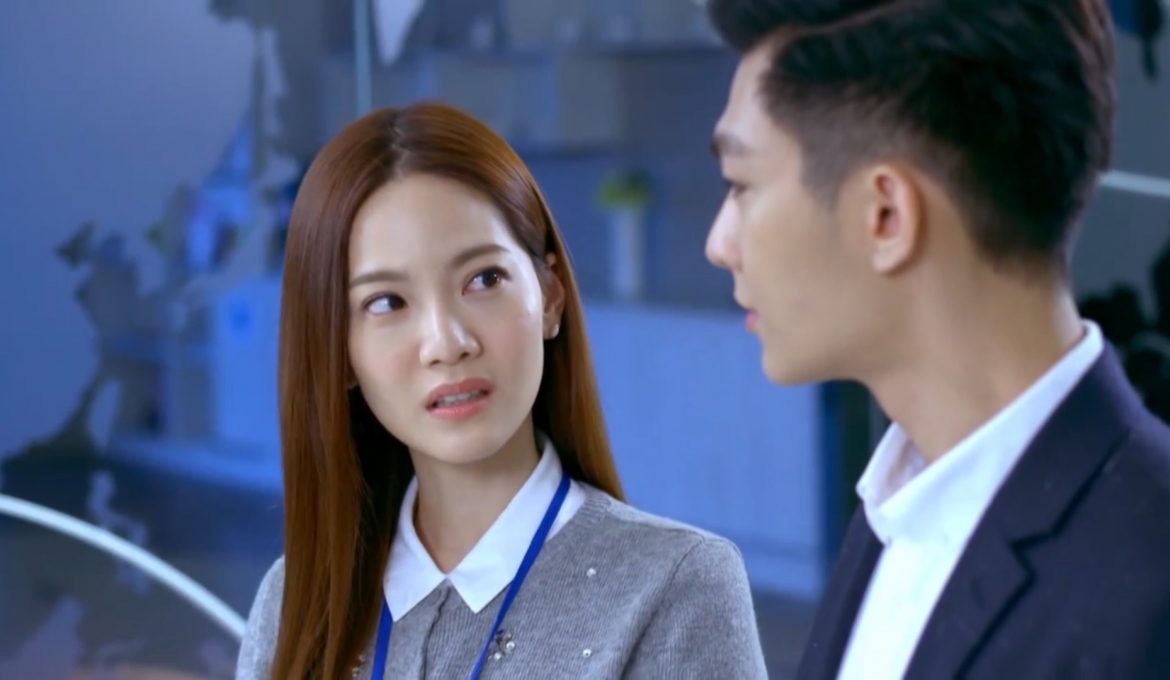 Refresh Man, Episode 1