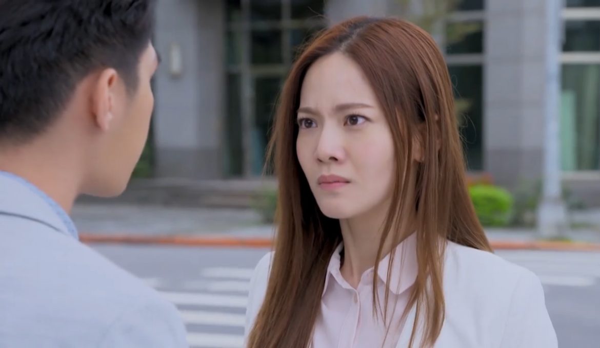 Refresh Man, Episode 3