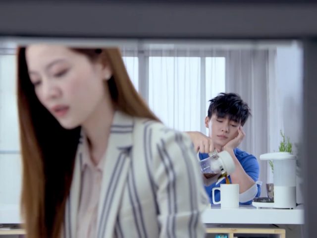 Refresh Man (2016), Episode 4