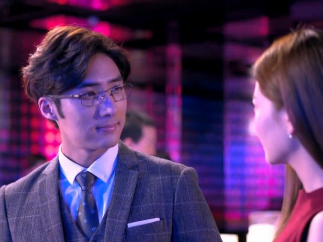 Refresh Man (2016), Episode 5