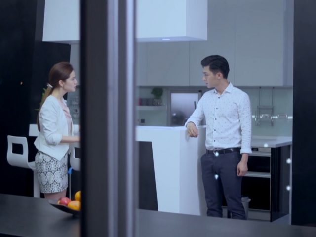 Refresh Man (2016), Episode 9