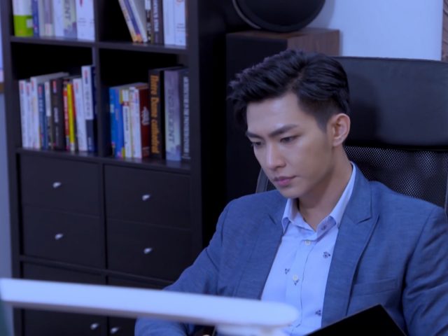 Refresh Man (2016), Episode 10