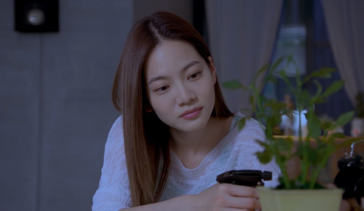 Refresh Man, Episode 13