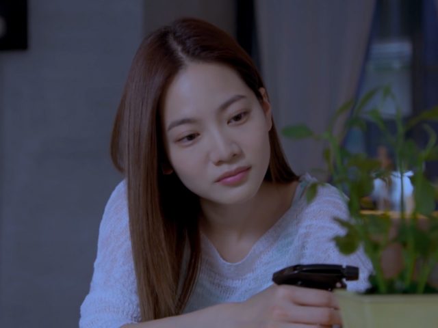 Refresh Man, Episode 13