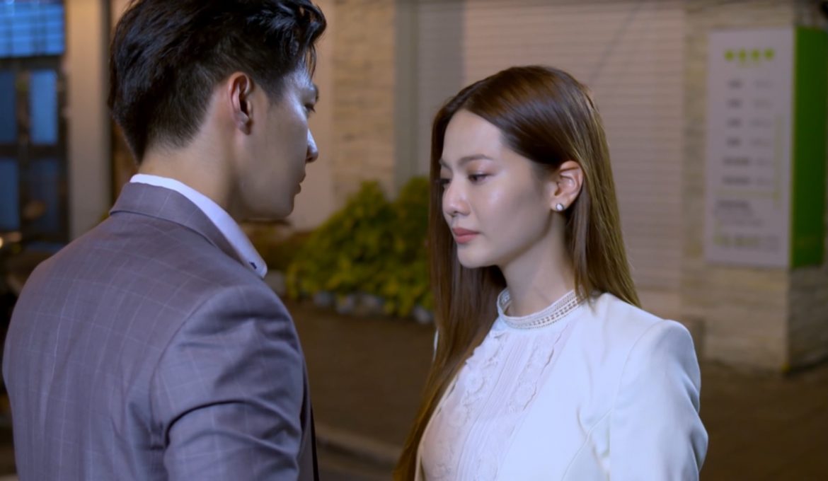 Refresh Man, Episode 16