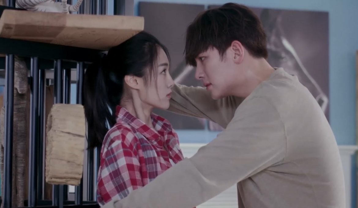 Whirlwind Girl 2, Episode 17