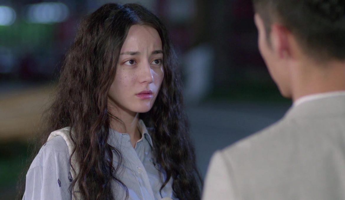 Pretty Li Hui Zhen (2017), Episode 23
