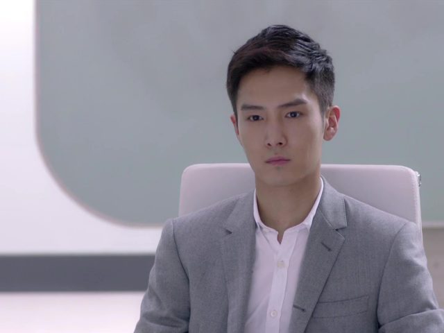 Pretty Li Hui Zhen (2017), Episode 32