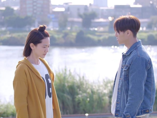 Attention, Love! (2017), Episodes 3 – 4