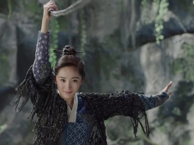 Legend of Fuyao (2018)