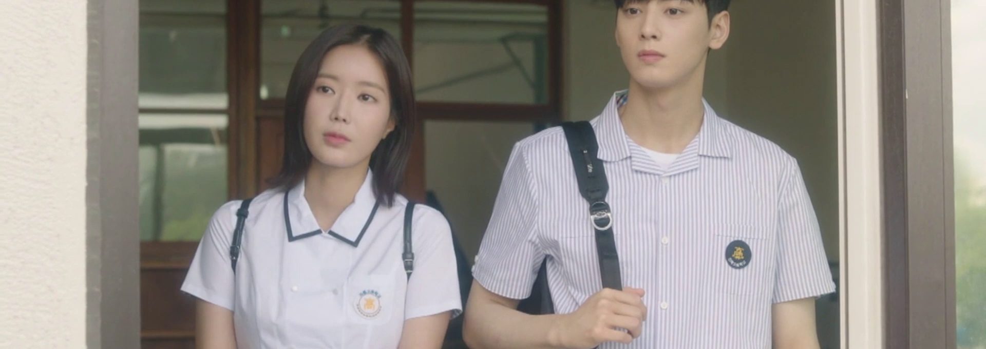 My ID is Gangnam Beauty (2018)