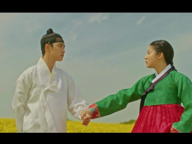 100 Days My Prince (2018), Episode 3 Recap