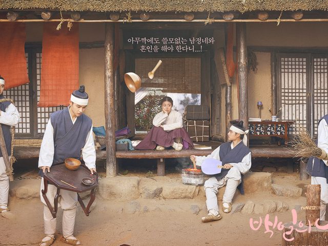 100 Days My Prince (2018) – Summary