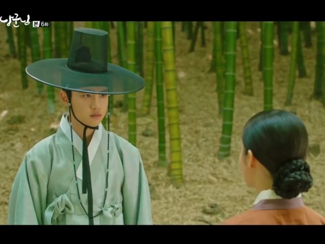 100 Days My Prince (2018), Episode 6 Recap