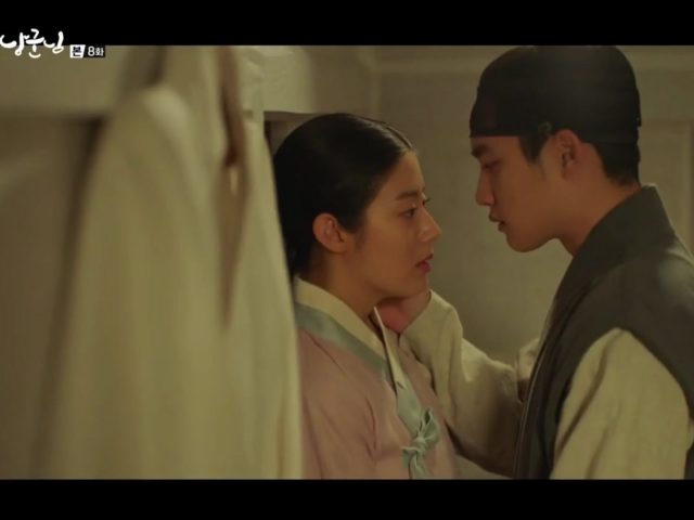 100 Days My Prince (2018), Episode 8 Recap