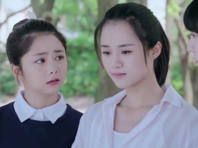 Whirlwind Girl 2 (2016), Episode 24