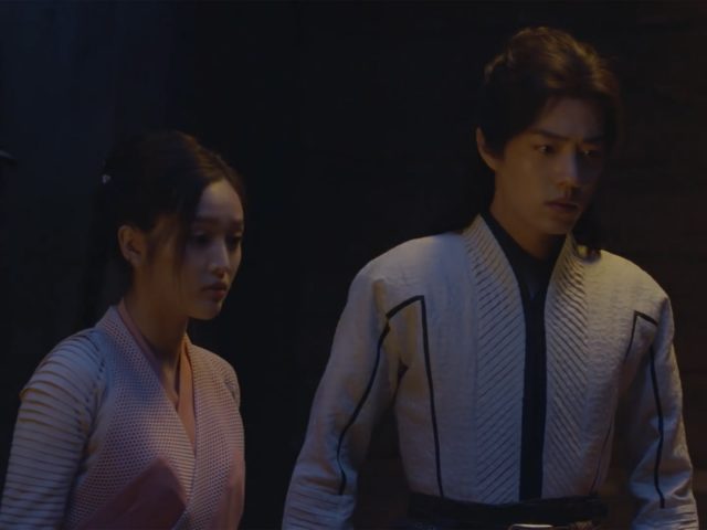 Douluo Continent (2021) Series Recap, Episodes 31 – 35