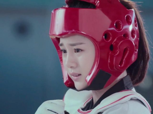 Whirlwind Girl 2 (2016), Episode 27