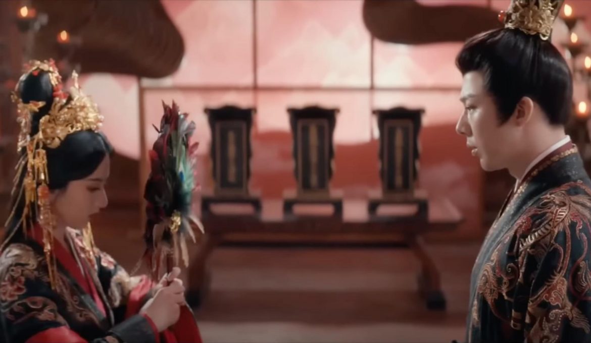 The Prisoner of Beauty (2025)