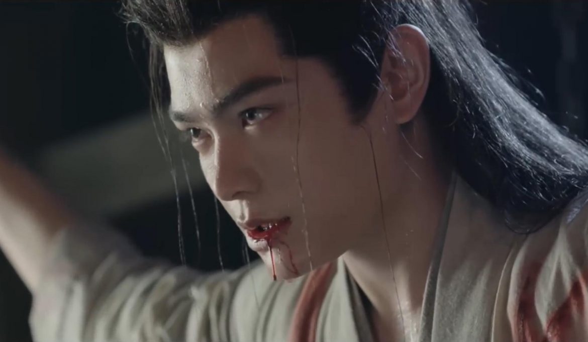 Fight for Love (2025), Episode 4 Recap.