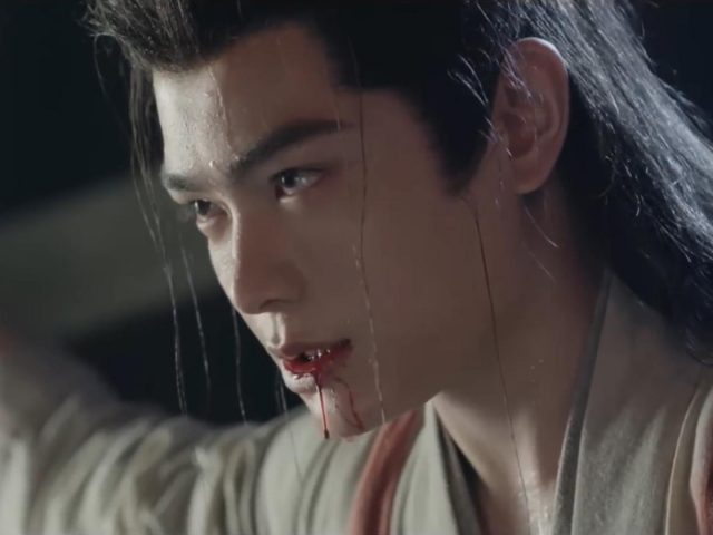 Fight for Love (2025), Episode 4 Recap.