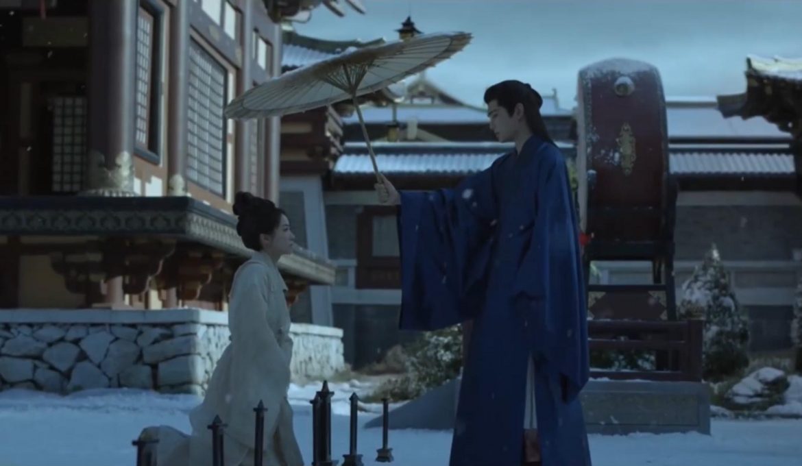 Fight for Love (2025), Episode 6 Recap.