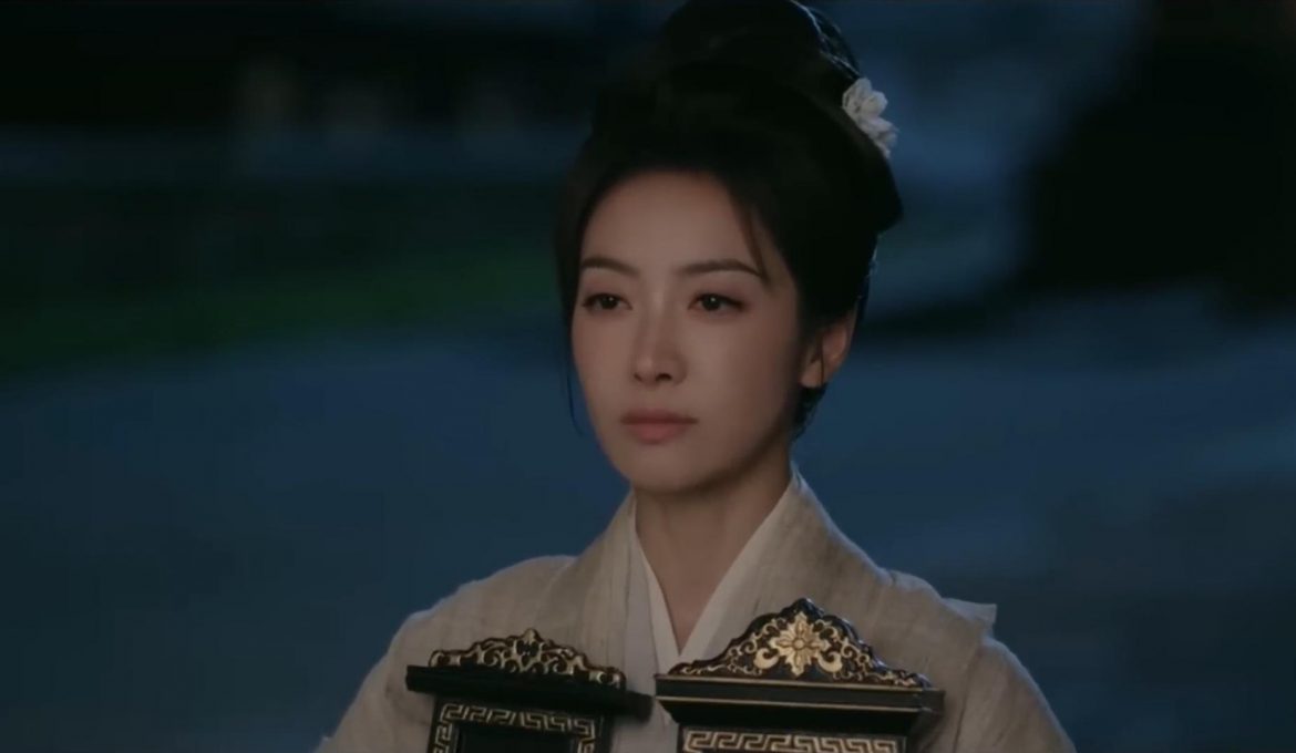 Fight for Love (2025), Episode 5 Recap.