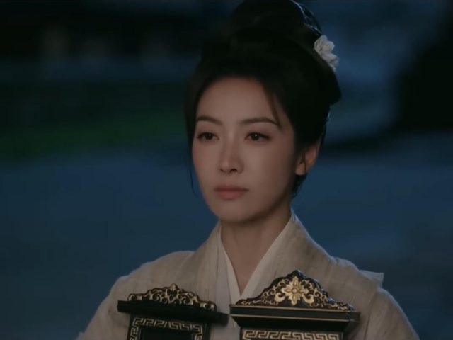 Fight for Love (2025), Episode 5 Recap.