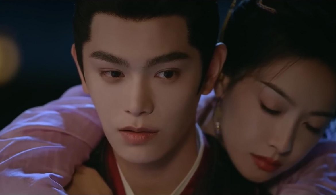 Fight for Love (2025), Episode 10 Recap.