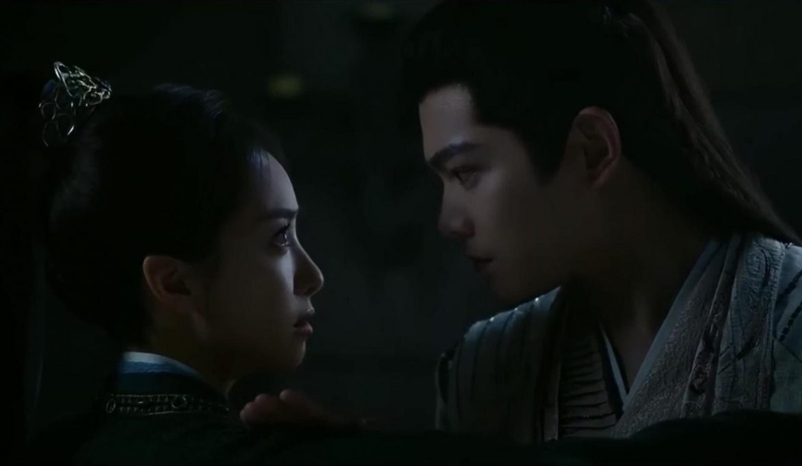 Fight for Love (2025), Episode 11 Recap.