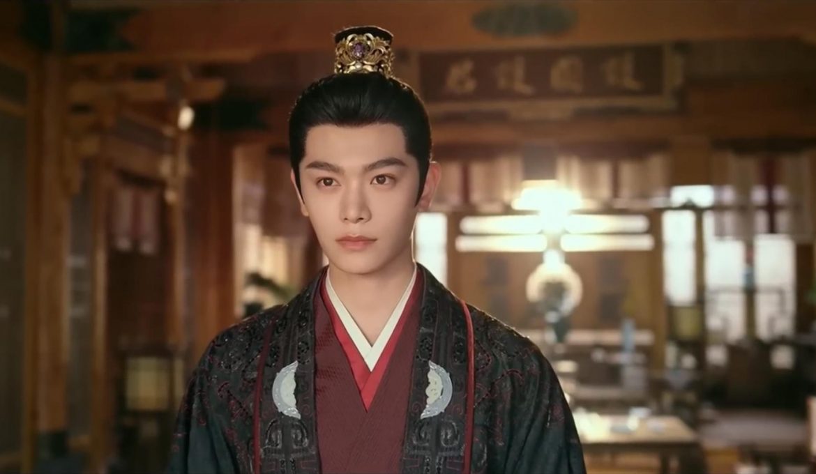 Fight for Love (2025), Episode 9 Recap.