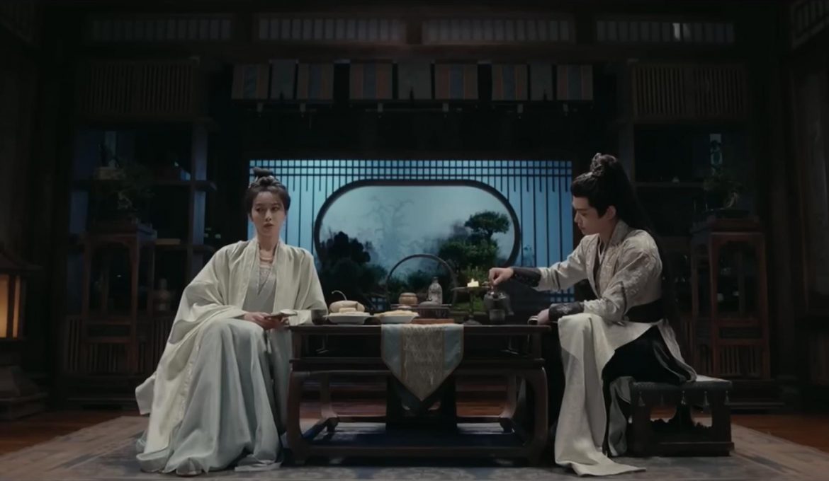 Fight for Love (2025), Episode 12 Recap.