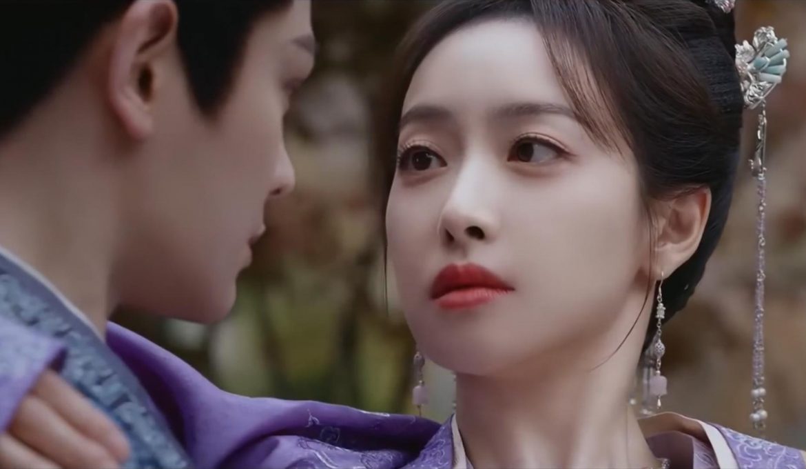 Fight for Love (2025), Episode 14 Recap.