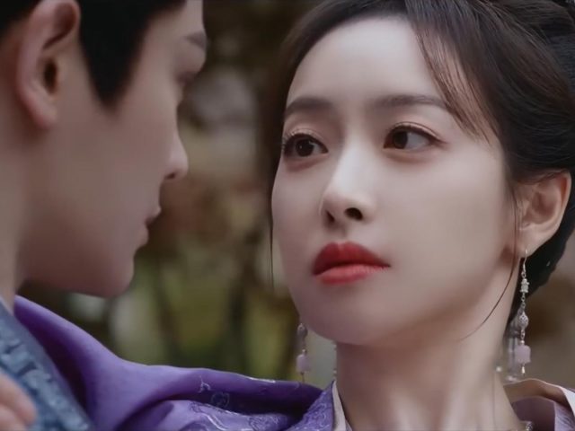 Fight for Love (2025), Episode 14 Recap.