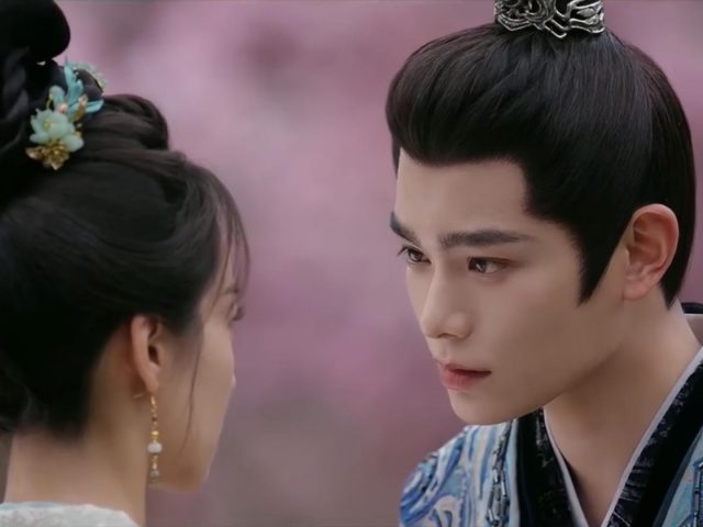 Fight for Love (2025), Episode 15 Recap.