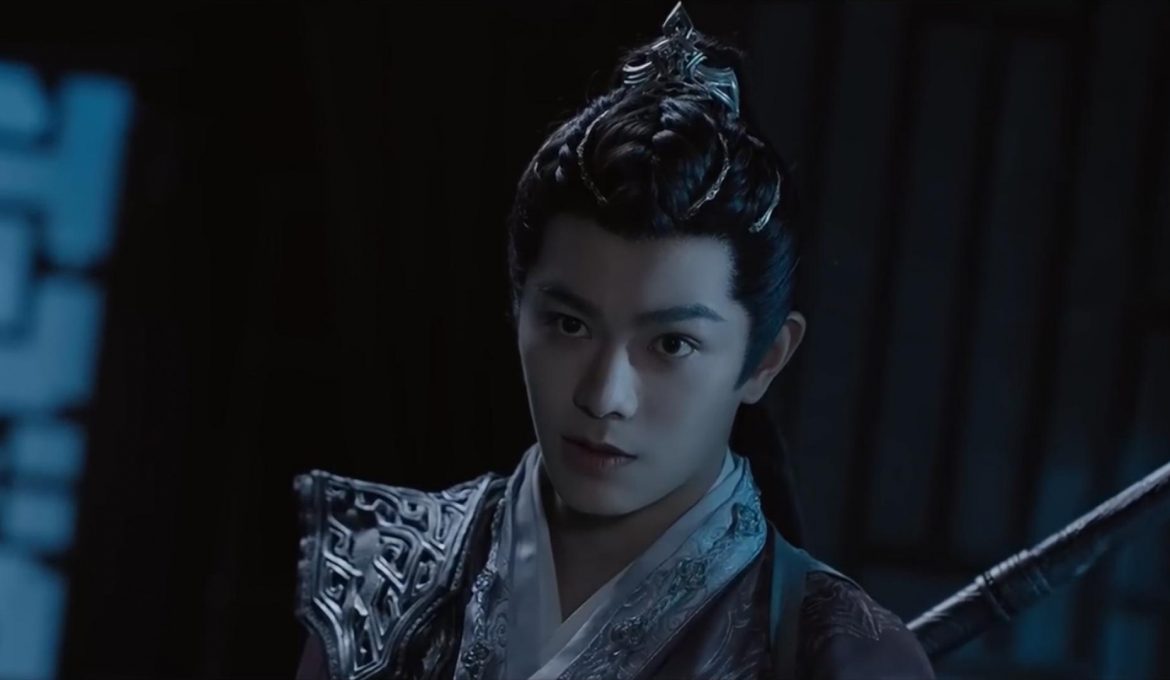 Fight for Love (2025), Episode 16 Recap.