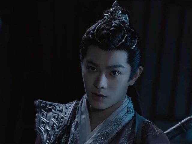 Fight for Love (2025), Episode 16 Recap.