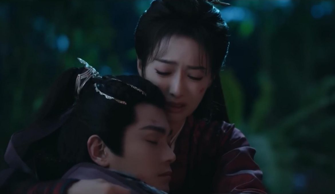 Fight for Love (2025), Episode 17 Recap.