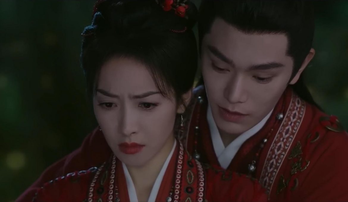Fight for Love (2025), Episode 19 Recap.