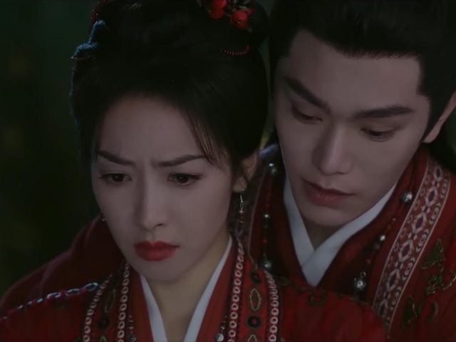 Fight for Love (2025), Episode 19 Recap.