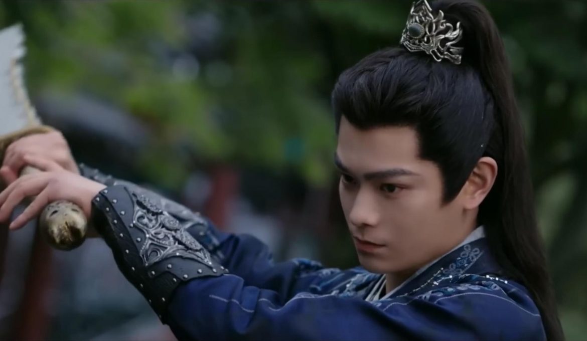 Fight for Love (2025), Episode 20 Recap.