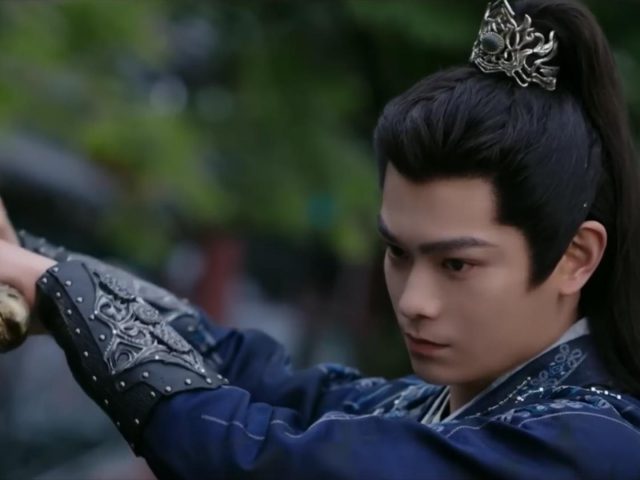 Fight for Love (2025), Episode 20 Recap.