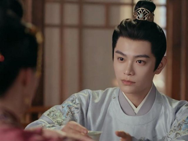 Fight for Love (2025), Episode 21 Recap.