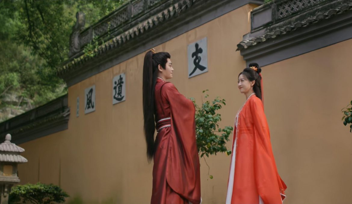Fight for Love (2025), Episode 22 Recap.