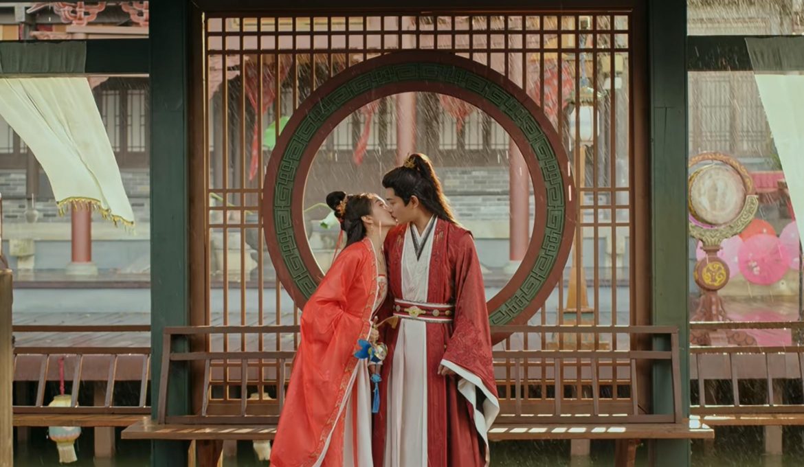 Fight for Love (2025), Episode 23 Recap.