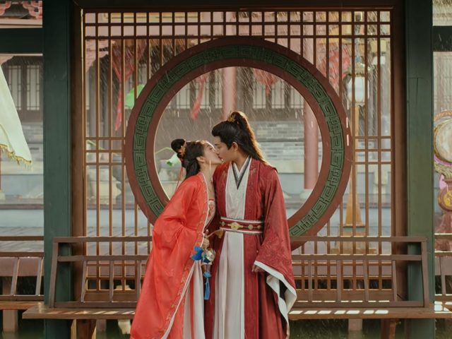 Fight for Love (2025), Episode 23 Recap.