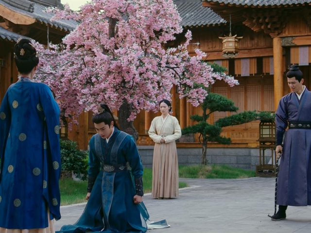 Fight for Love (2025), Episode 24 Recap.