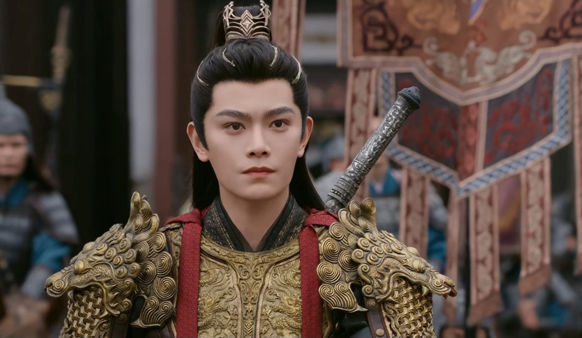 Fight for Love (2025), Episode 26 Recap.